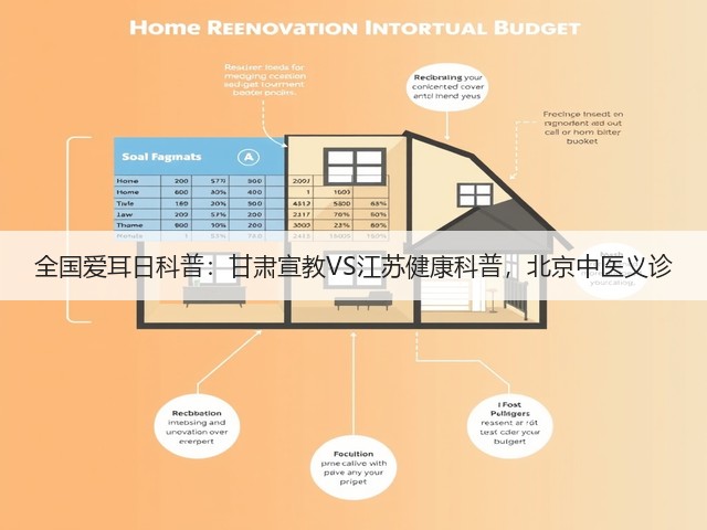 全国爱耳日科普:甘肃宣教VS江苏健康科普,北京中医义诊(图2) 全国爱耳日科普:甘肃宣教VS江苏健康科普,北京中医义诊(图2)