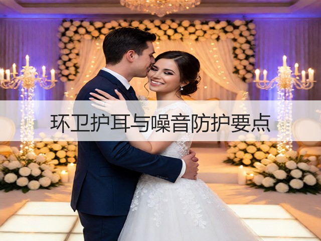 环卫护耳与噪音防护要点(图2) 环卫护耳与噪音防护要点(图2)