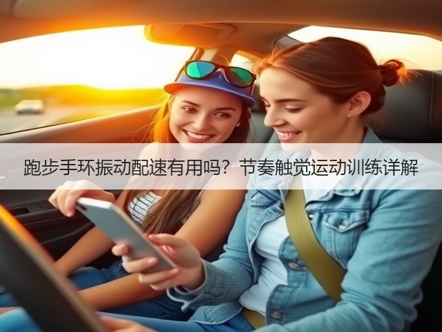 跑步手环振动配速有用吗?节奏触觉运动训练详解(图3) 跑步手环振动配速有用吗?节奏触觉运动训练详解(图3)