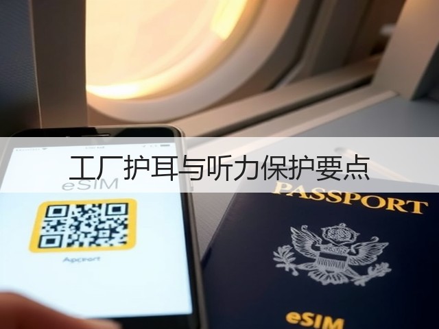 工厂护耳与听力保护要点(图1) 工厂护耳与听力保护要点(图1)