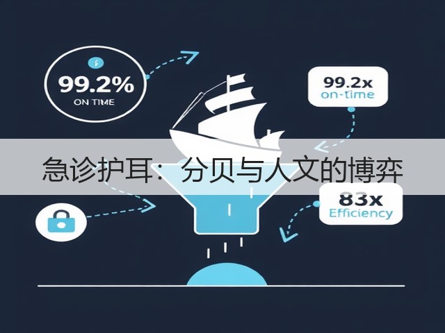 急诊护耳:分贝与人文的博弈(图1) 急诊护耳:分贝与人文的博弈(图1)