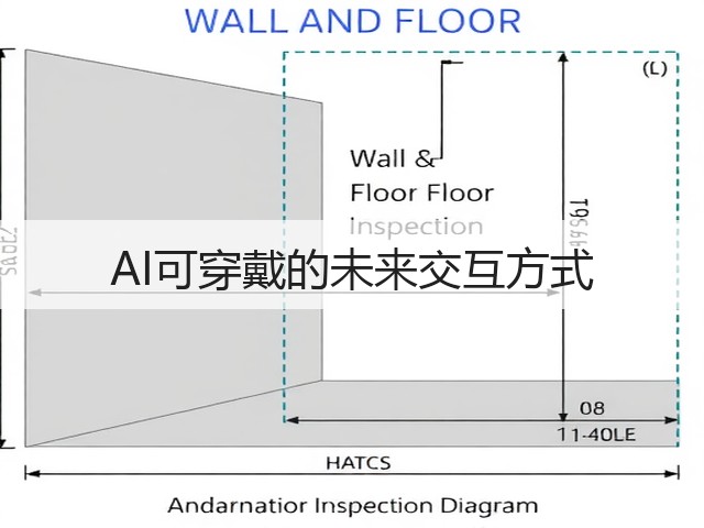 AI可穿戴的未来交互方式(图1) AI可穿戴的未来交互方式(图1)