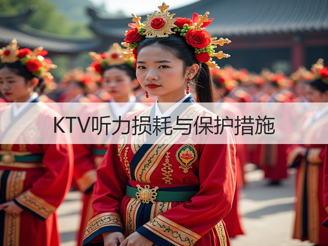 KTV听力损耗与保护措施(图3)