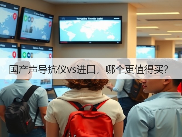 国产声导抗仪vs进口,哪个更值得买?(图1) 国产声导抗仪vs进口,哪个更值得买?(图1)