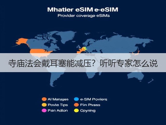 寺庙法会戴耳塞能减压?听听专家怎么说(图3) 寺庙法会戴耳塞能减压?听听专家怎么说(图3)