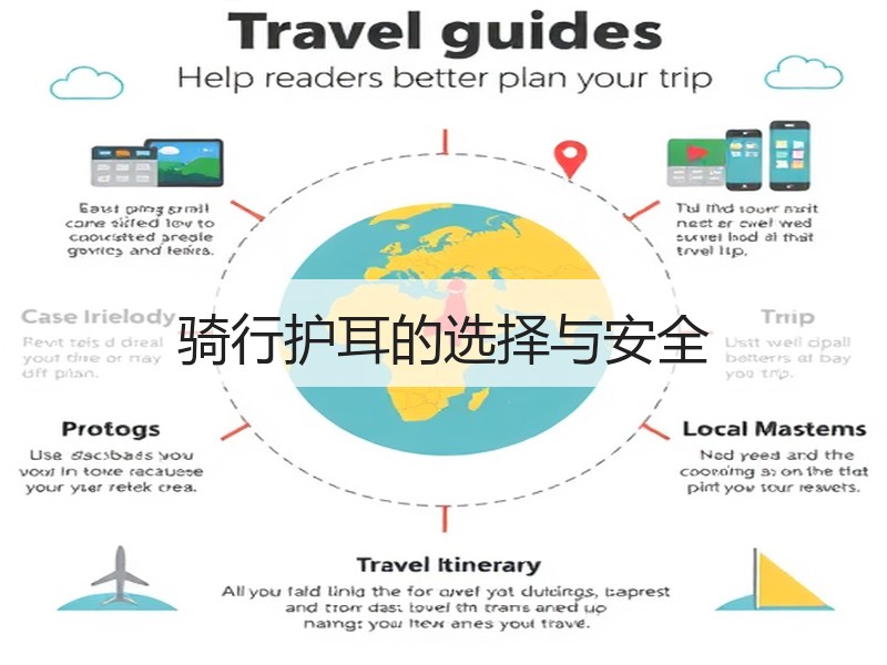 骑行护耳的选择与安全