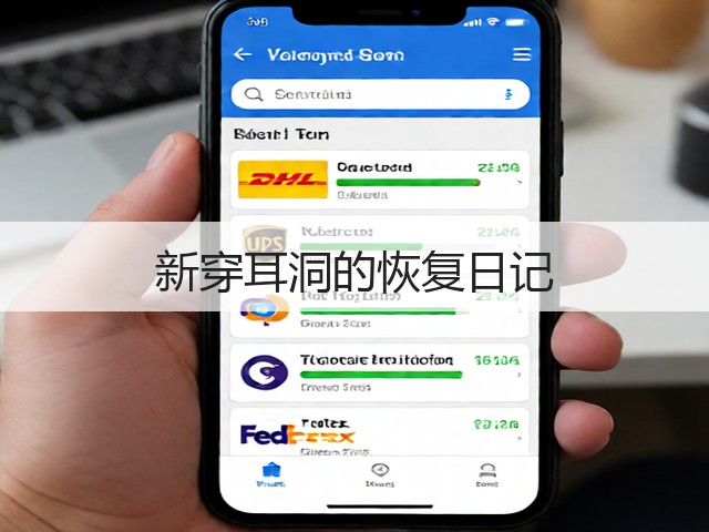 新穿耳洞的恢复日记(图1) 新穿耳洞的恢复日记(图1)