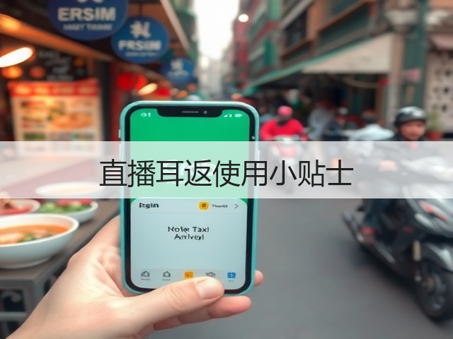 直播耳返使用小贴士(图3) 直播耳返使用小贴士(图3)