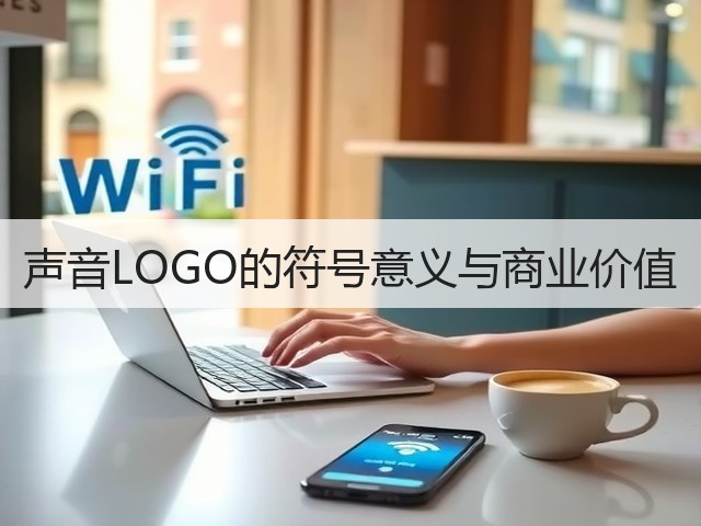 声音LOGO的符号意义与商业价值(图3) 声音LOGO的符号意义与商业价值(图3)