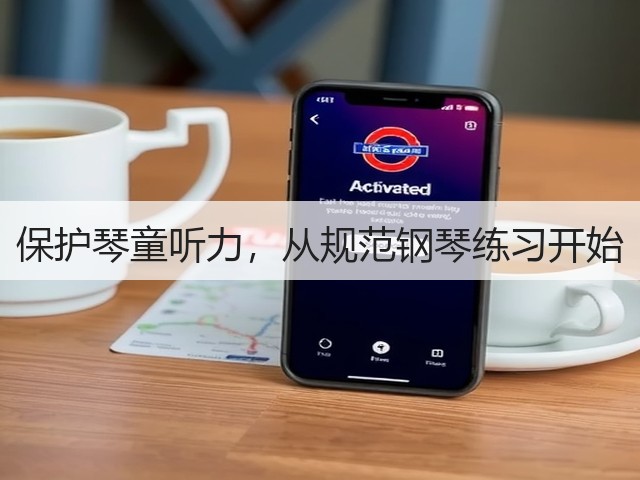 保护琴童听力,从规范钢琴练习开始(图1) 保护琴童听力,从规范钢琴练习开始(图1)