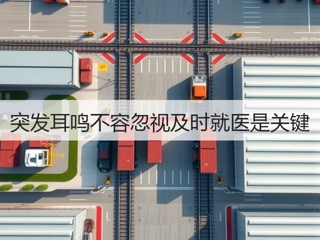 突发耳鸣不容忽视及时就医是关键(图1) 突发耳鸣不容忽视及时就医是关键(图1)
