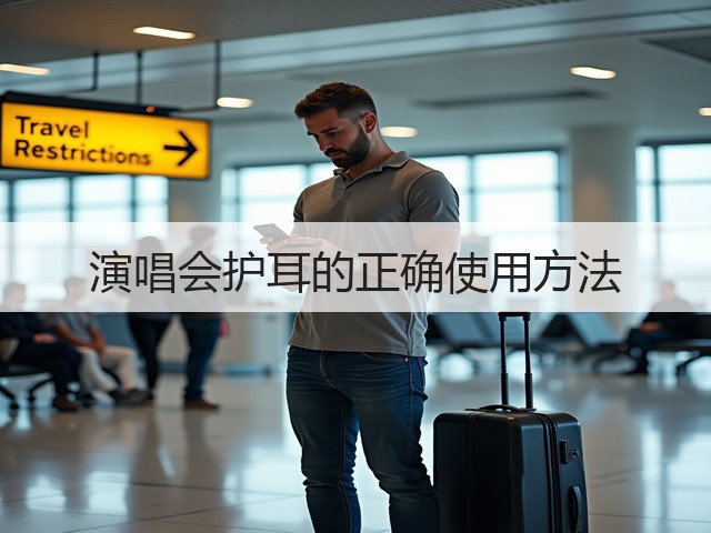 演唱会护耳的正确使用方法(图2) 演唱会护耳的正确使用方法(图2)