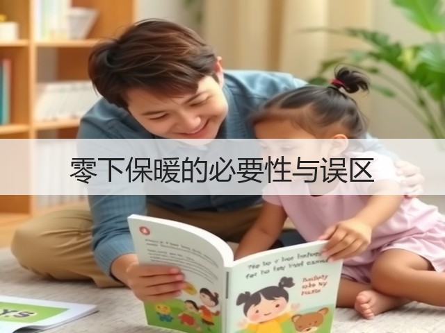 零下保暖的必要性与误区(图1) 零下保暖的必要性与误区(图1)