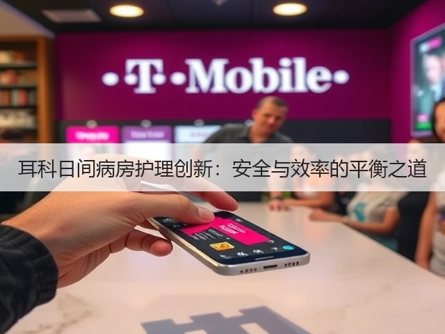 耳科日间病房护理创新:安全与效率的平衡之道(图1) 耳科日间病房护理创新:安全与效率的平衡之道(图1)