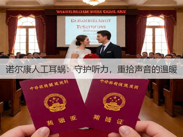 诺尔康人工耳蜗:守护听力,重拾声音的温暖(图3) 诺尔康人工耳蜗:守护听力,重拾声音的温暖(图3)