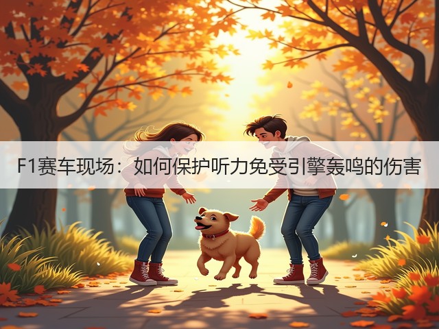 F1赛车现场:如何保护听力免受引擎轰鸣的伤害(图2) F1赛车现场:如何保护听力免受引擎轰鸣的伤害(图2)