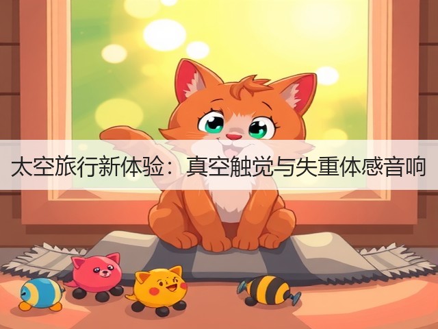 太空旅行新体验:真空触觉与失重体感音响(图1) 太空旅行新体验:真空触觉与失重体感音响(图1)