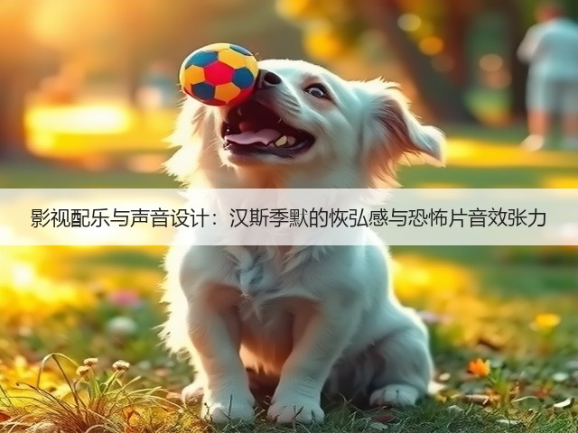 影视配乐与声音设计:汉斯季默的恢弘感与恐怖片音效张力(图1) 影视配乐与声音设计:汉斯季默的恢弘感与恐怖片音效张力(图1)