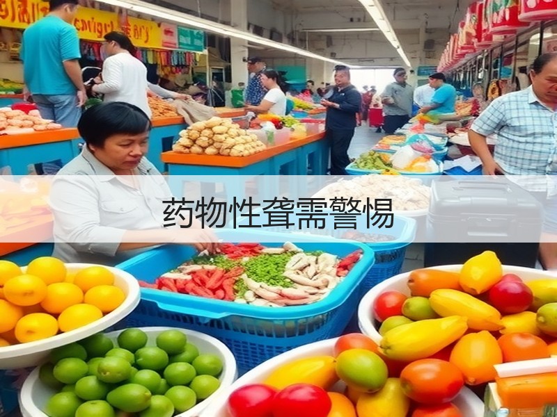 药物性聋需警惕