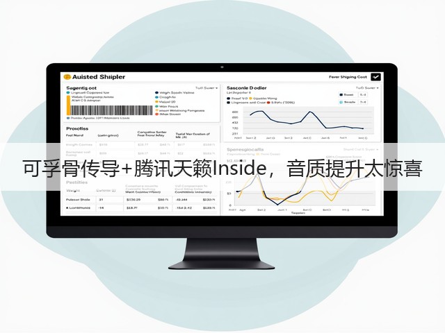 可孚骨传导+腾讯天籁Inside,音质提升太惊喜(图2) 可孚骨传导+腾讯天籁Inside,音质提升太惊喜(图2)
