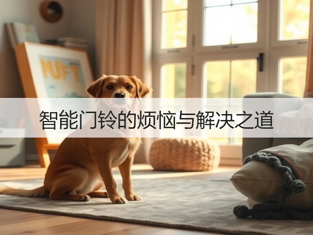 智能门铃的烦恼与解决之道(图3)