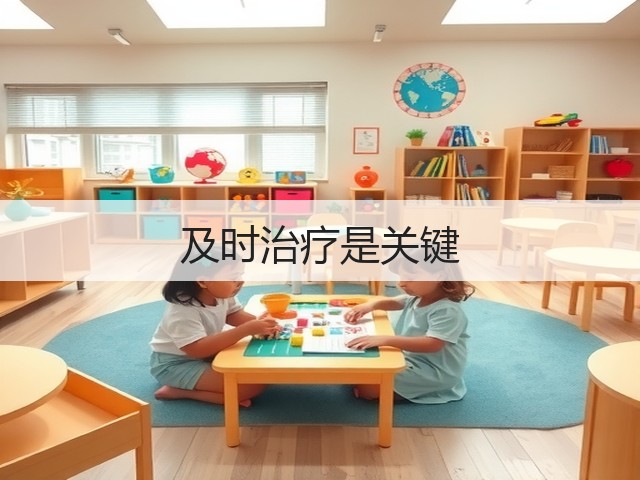 及时治疗是关键(图1)