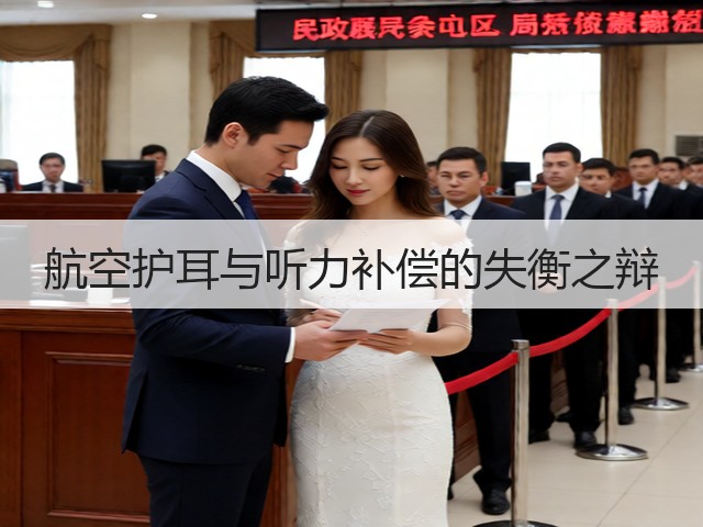 航空护耳与听力补偿的失衡之辩(图3) 航空护耳与听力补偿的失衡之辩(图3)