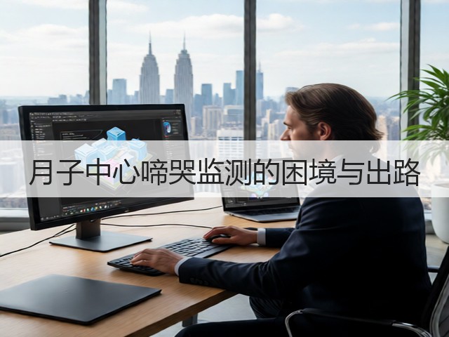 月子中心啼哭监测的困境与出路(图3) 月子中心啼哭监测的困境与出路(图3)
