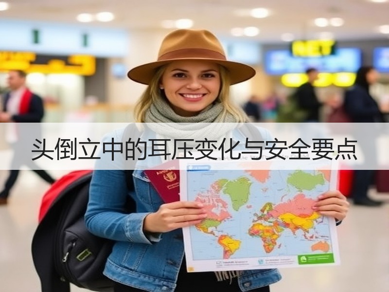 头倒立中的耳压变化与安全要点