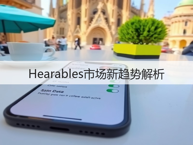 Hearables市场新趋势解析