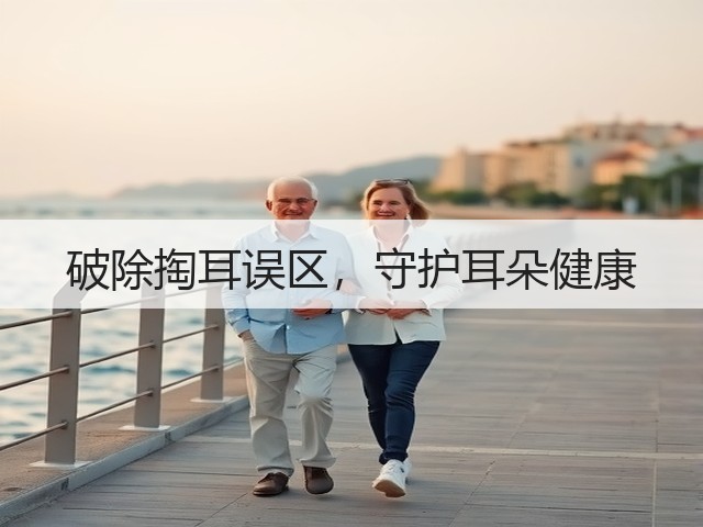 破除掏耳误区，守护耳朵健康(图3)