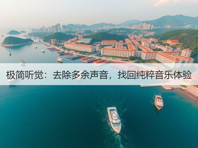 极简听觉:去除多余声音,找回纯粹音乐体验(图3) 极简听觉:去除多余声音,找回纯粹音乐体验(图3)
