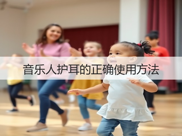音乐人护耳的正确使用方法(图3) 音乐人护耳的正确使用方法(图3)