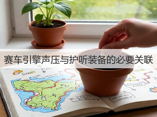赛车引擎声压与护听装备的必要关联(图1) 赛车引擎声压与护听装备的必要关联(图1)