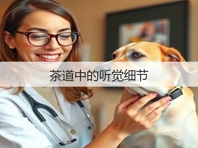 茶道中的听觉细节(图2) 茶道中的听觉细节(图2)