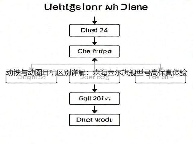 动铁与动圈耳机区别详解:森海塞尔旗舰型号高保真体验(图2) 动铁与动圈耳机区别详解:森海塞尔旗舰型号高保真体验(图2)