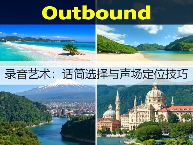 录音艺术：话筒选择与声场定位技巧(图3)