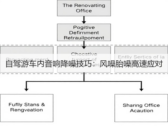 自驾游车内音响降噪技巧:风噪胎噪高速应对(图3) 自驾游车内音响降噪技巧:风噪胎噪高速应对(图3)