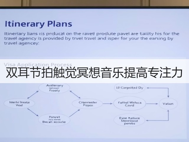双耳节拍触觉冥想音乐提高专注力(图1) 双耳节拍触觉冥想音乐提高专注力(图1)