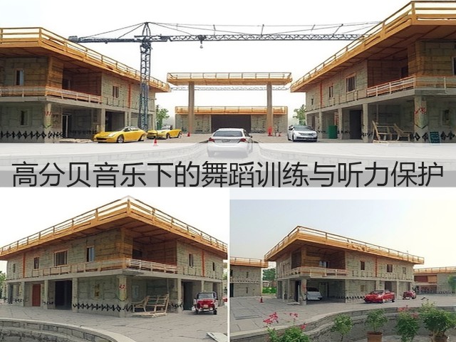 高分贝音乐下的舞蹈训练与听力保护(图1) 高分贝音乐下的舞蹈训练与听力保护(图1)