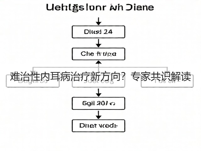 难治性内耳病治疗新方向?专家共识解读(图3) 难治性内耳病治疗新方向?专家共识解读(图3)