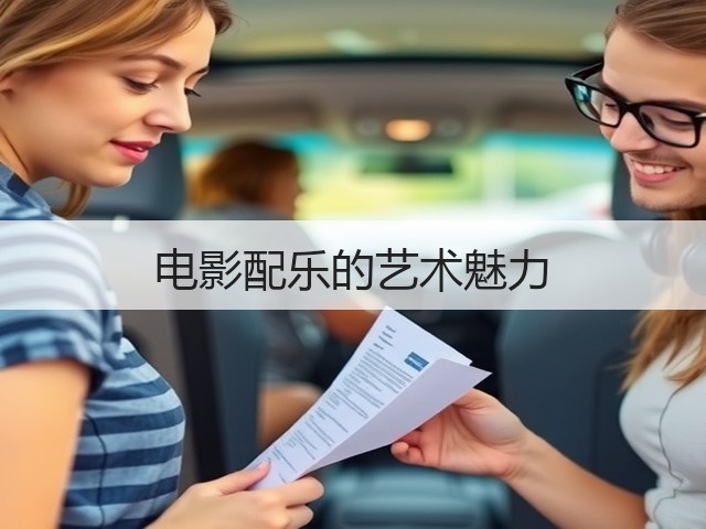 电影配乐的艺术魅力(图1) 电影配乐的艺术魅力(图1)