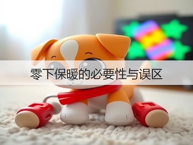 零下保暖的必要性与误区(图3) 零下保暖的必要性与误区(图3)