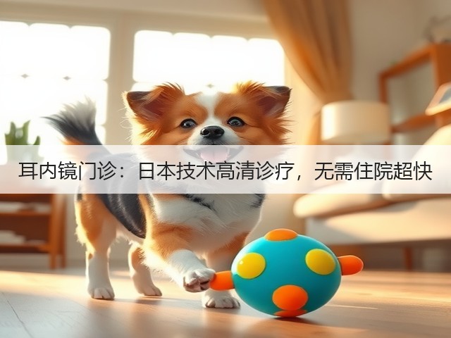 耳内镜门诊：日本技术高清诊疗，无需住院超快(图2)