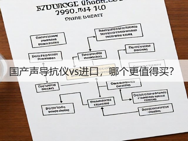 国产声导抗仪vs进口,哪个更值得买?(图2) 国产声导抗仪vs进口,哪个更值得买?(图2)