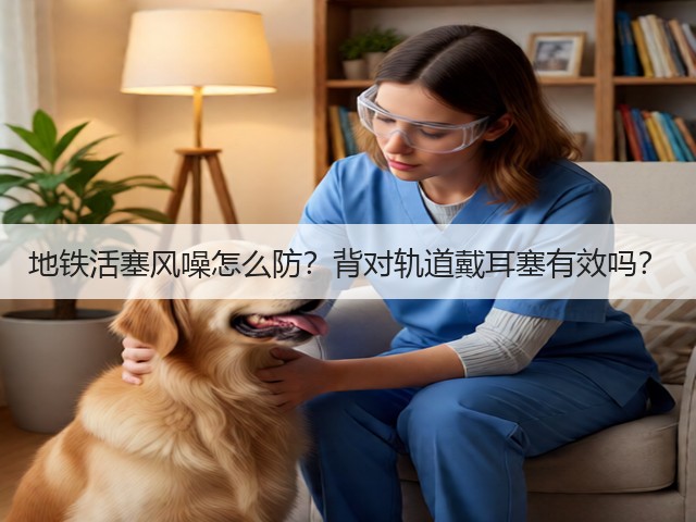 地铁活塞风噪怎么防?背对轨道戴耳塞有效吗?(图2) 地铁活塞风噪怎么防?背对轨道戴耳塞有效吗?(图2)