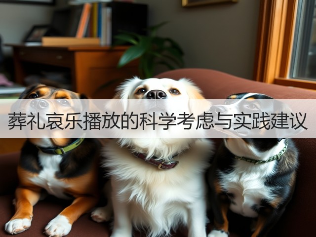 葬礼哀乐播放的科学考虑与实践建议(图1) 葬礼哀乐播放的科学考虑与实践建议(图1)