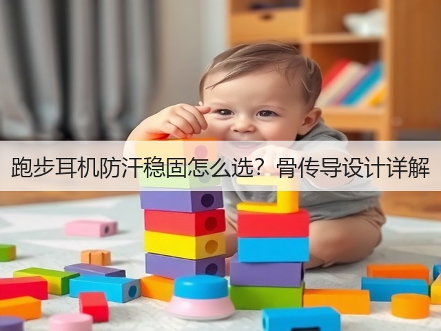 跑步耳机防汗稳固怎么选?骨传导设计详解(图2) 跑步耳机防汗稳固怎么选?骨传导设计详解(图2)