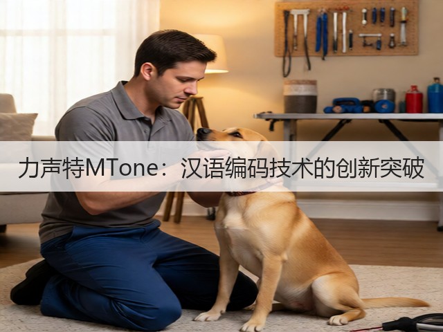力声特MTone：汉语编码技术的创新突破(图3)