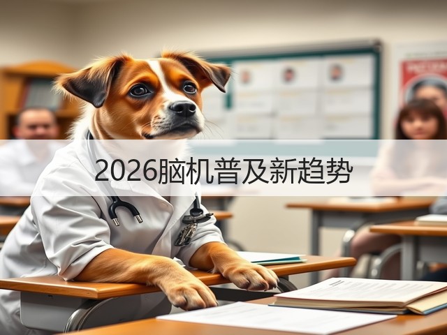 2026脑机普及新趋势(图3) 2026脑机普及新趋势(图3)